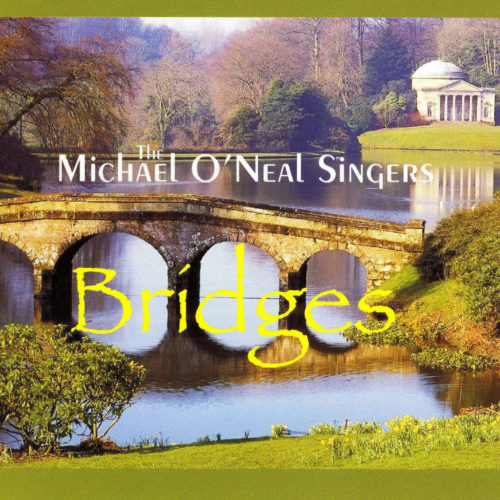 Bridges: American and British Choral Classics