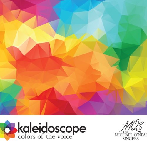 Kaleidoscope: Colors of the Voice